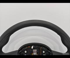 VOLANTE  MULTIFUNZIONE STERZO IN PELLE FIAT 500X C - 7