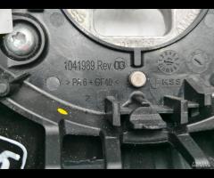 VOLANTE  MULTIFUNZIONE STERZO IN PELLE FIAT 500X C - 12