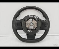 VOLANTE  MULTIFUNZIONE STERZO IN PELLE FIAT 500X C - 14