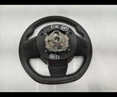 VOLANTE  MULTIFUNZIONE STERZO IN PELLE FIAT 500X C - 17