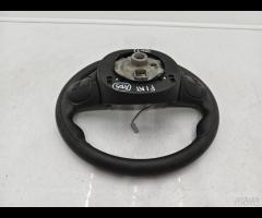 VOLANTE  MULTIFUNZIONE STERZO IN PELLE FIAT 500X C - 20