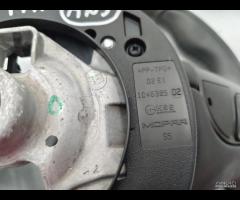 VOLANTE  MULTIFUNZIONE STERZO IN PELLE FIAT 500X C - 24