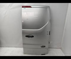 PORTA PORTIERA POSTERIORE DX BATTENTE FORD TRANSIT