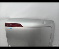 PORTA PORTIERA POSTERIORE DX BATTENTE FORD TRANSIT