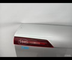 PORTA PORTIERA POSTERIORE DX BATTENTE FORD TRANSIT