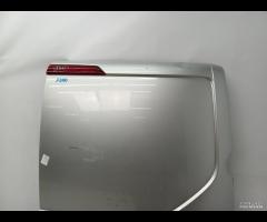 PORTA PORTIERA POSTERIORE DX BATTENTE FORD TRANSIT