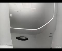 PORTA PORTIERA POSTERIORE DX BATTENTE FORD TRANSIT - 8