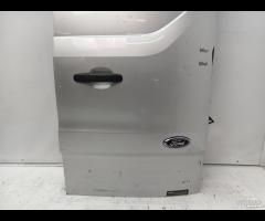 PORTA PORTIERA POSTERIORE DX BATTENTE FORD TRANSIT - 9