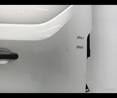 PORTA PORTIERA POSTERIORE DX BATTENTE FORD TRANSIT - 11