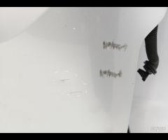 PORTA PORTIERA POSTERIORE DX BATTENTE FORD TRANSIT - 14