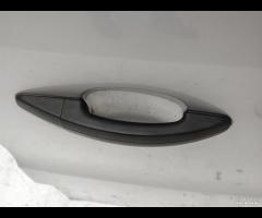 PORTA PORTIERA POSTERIORE DX BATTENTE FORD TRANSIT - 15