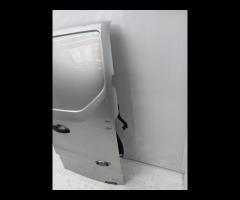 PORTA PORTIERA POSTERIORE DX BATTENTE FORD TRANSIT - 17