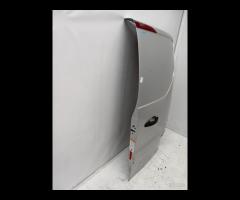 PORTA PORTIERA POSTERIORE DX BATTENTE FORD TRANSIT - 19