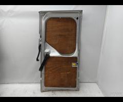 PORTA PORTIERA POSTERIORE DX BATTENTE FORD TRANSIT - 20