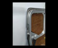 PORTA PORTIERA POSTERIORE DX BATTENTE FORD TRANSIT - 21