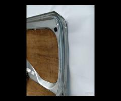 PORTA PORTIERA POSTERIORE DX BATTENTE FORD TRANSIT - 23