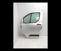 PORTA PORTIERA ANTERIORE SX FORD TRANSIT CUSTOM FY