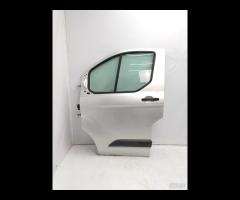 PORTA PORTIERA ANTERIORE SX FORD TRANSIT CUSTOM FY