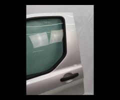 PORTA PORTIERA ANTERIORE SX FORD TRANSIT CUSTOM FY - 6