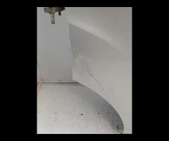 PORTA PORTIERA ANTERIORE SX FORD TRANSIT CUSTOM FY - 8