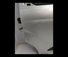 PORTA PORTIERA ANTERIORE SX FORD TRANSIT CUSTOM FY - 9