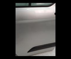 PORTA PORTIERA ANTERIORE SX FORD TRANSIT CUSTOM FY - 10