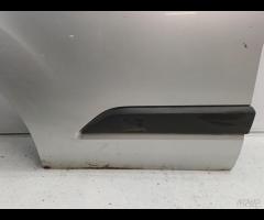 PORTA PORTIERA ANTERIORE SX FORD TRANSIT CUSTOM FY - 14