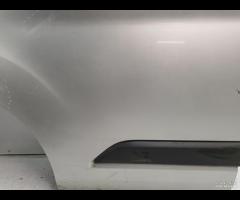 PORTA PORTIERA ANTERIORE SX FORD TRANSIT CUSTOM FY - 15