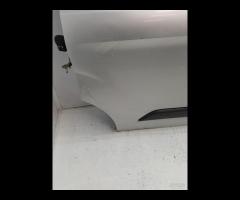 PORTA PORTIERA ANTERIORE SX FORD TRANSIT CUSTOM FY - 16