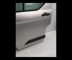 PORTA PORTIERA ANTERIORE SX FORD TRANSIT CUSTOM FY - 17