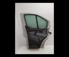 PORTA PORTIERA ANTERIORE SX FORD TRANSIT CUSTOM FY - 20