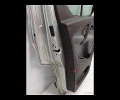 PORTA PORTIERA ANTERIORE SX FORD TRANSIT CUSTOM FY - 21