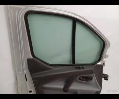 PORTA PORTIERA ANTERIORE SX FORD TRANSIT CUSTOM FY - 23