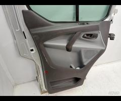 PORTA PORTIERA ANTERIORE SX FORD TRANSIT CUSTOM FY - 24