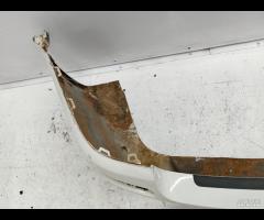 PARAURTI POSTERIORE ORIGINALE PDC BMW X5 E70 LCI 2 - 3