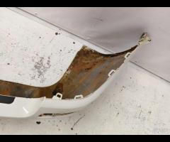 PARAURTI POSTERIORE ORIGINALE PDC BMW X5 E70 LCI 2 - 5