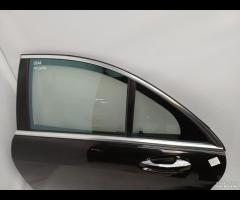 PORTA PORTIERA POSTERIORE SX MERCEDES S500 W221 20 - 4