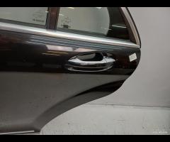 PORTA PORTIERA POSTERIORE SX MERCEDES S500 W221 20 - 5