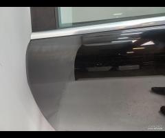 PORTA PORTIERA POSTERIORE SX MERCEDES S500 W221 20 - 7