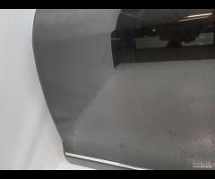PORTA PORTIERA POSTERIORE SX MERCEDES S500 W221 20 - 9