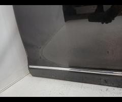 PORTA PORTIERA POSTERIORE SX MERCEDES S500 W221 20 - 10