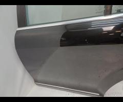 PORTA PORTIERA POSTERIORE SX MERCEDES S500 W221 20 - 12