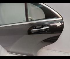 PORTA PORTIERA POSTERIORE SX MERCEDES S500 W221 20 - 13
