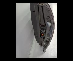 PORTA PORTIERA POSTERIORE SX MERCEDES S500 W221 20 - 15
