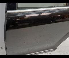 PORTA PORTIERA POSTERIORE SX MERCEDES S500 W221 20 - 17