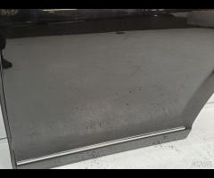 PORTA PORTIERA POSTERIORE SX MERCEDES S500 W221 20 - 19
