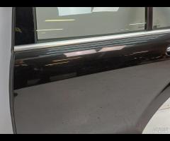 PORTA PORTIERA POSTERIORE SX MERCEDES S500 W221 20 - 20