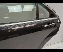 PORTA PORTIERA POSTERIORE SX MERCEDES S500 W221 20 - 21