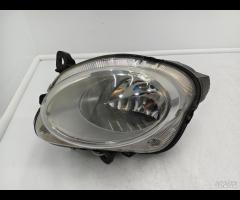 FARO FENDINEBBIA ANTERIORE ANTINIEBLA SX FIAT 500L - 3