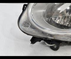 FARO FENDINEBBIA ANTERIORE ANTINIEBLA SX FIAT 500L - 6